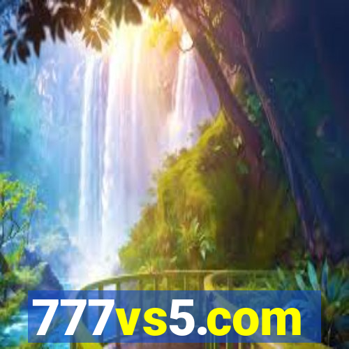 777vs5.com