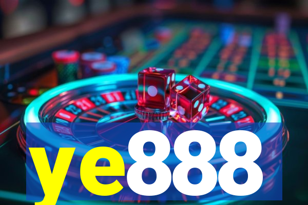 ye888