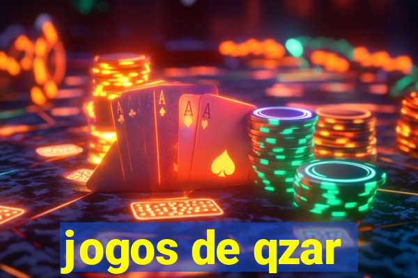 jogos de qzar