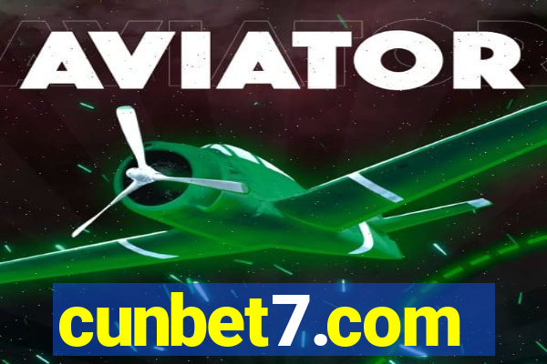 cunbet7.com