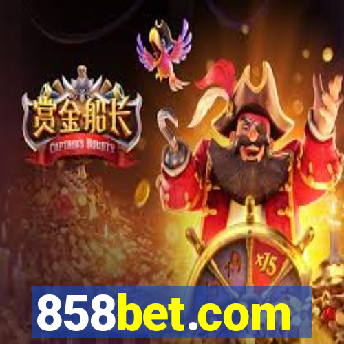 858bet.com