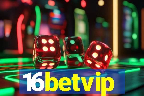 16betvip