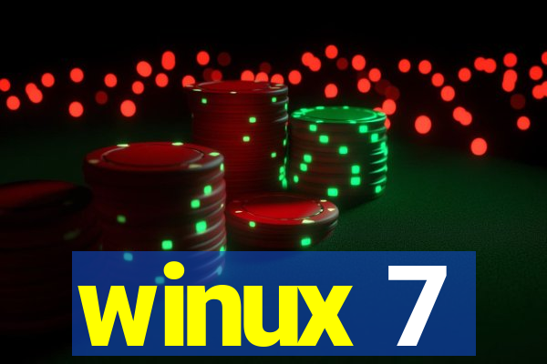winux 7