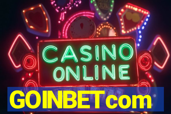 GOINBETcom