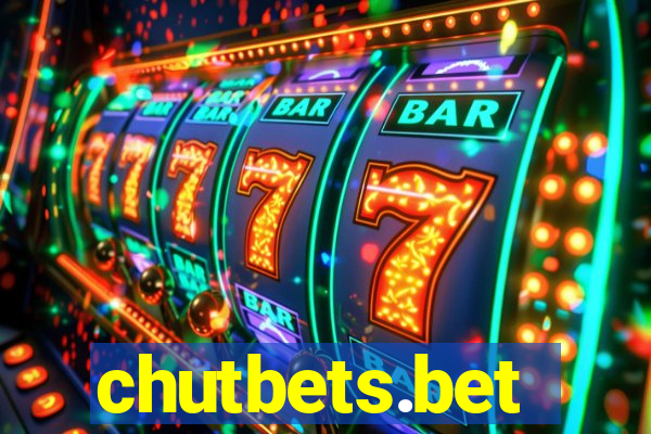 chutbets.bet