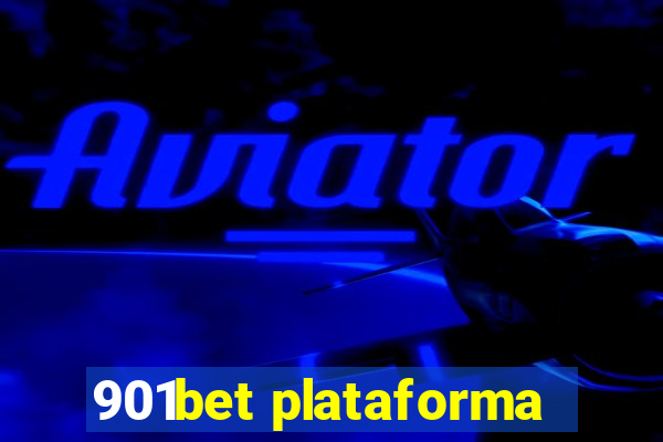 901bet plataforma
