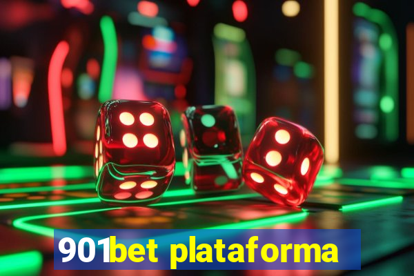 901bet plataforma