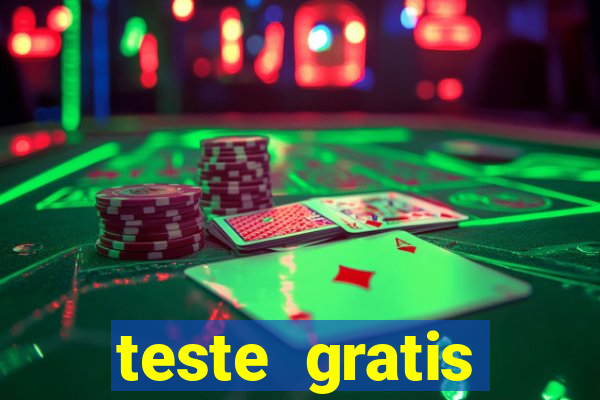 teste gratis fortune tiger