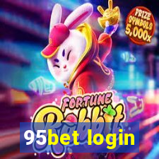 95bet login