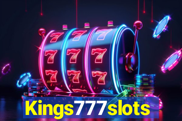 Kings777slots