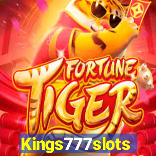 Kings777slots