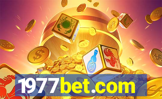 1977bet.com