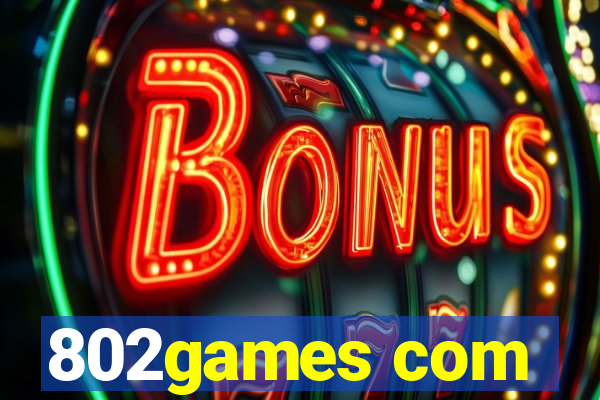 802games com