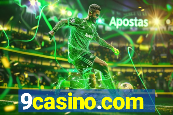 9casino.com