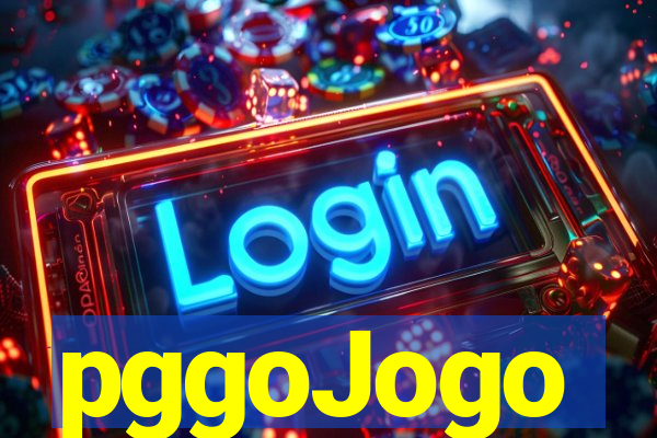pggoJogo