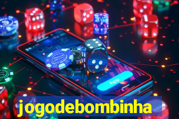 jogodebombinha