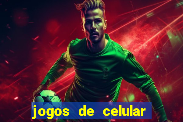 jogos de celular que ganha dinheiro de verdade