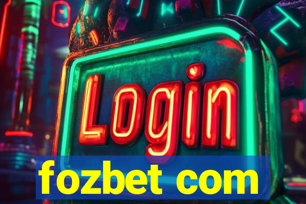fozbet com