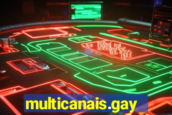 multicanais.gay
