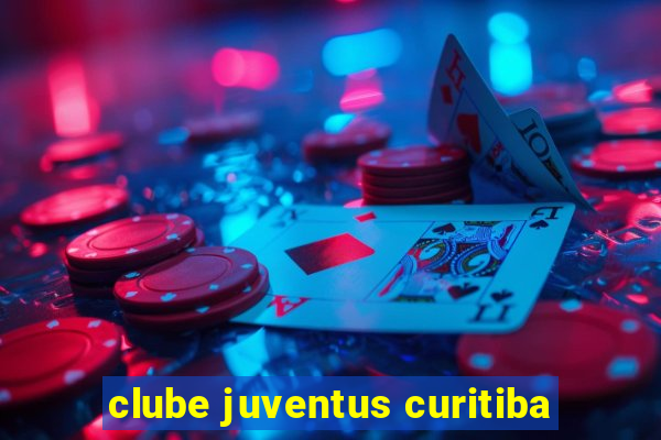 clube juventus curitiba