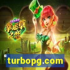 turbopg.com