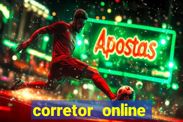 corretor online porto seguro