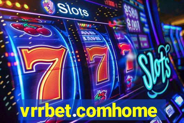 vrrbet.comhome