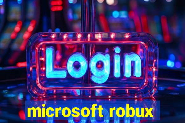 microsoft robux