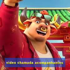 video chamada acompanhantes