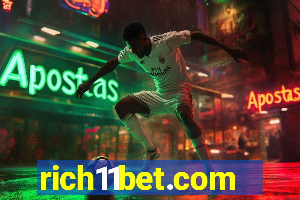 rich11bet.com