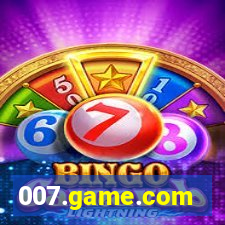 007.game.com