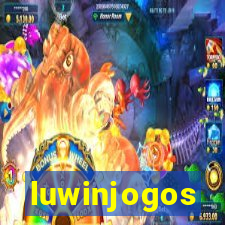 luwinjogos