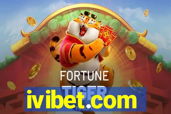 ivibet.com