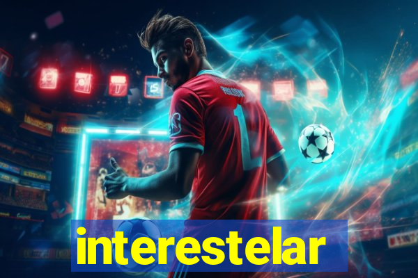interestelar completo dublado hd