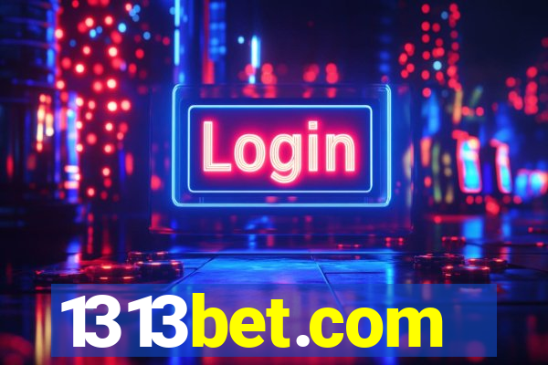 1313bet.com