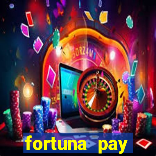 fortuna pay consultoria financeira ltda