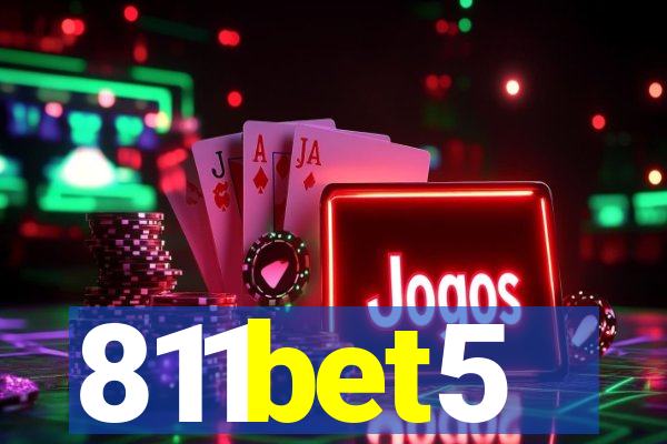 811bet5