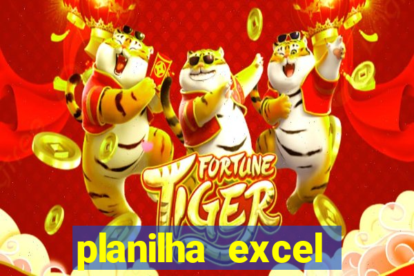 planilha excel folha de pagamento gratis