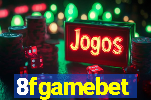 8fgamebet