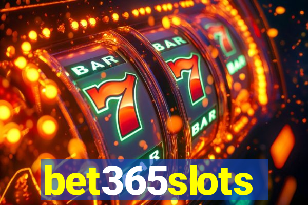 bet365slots