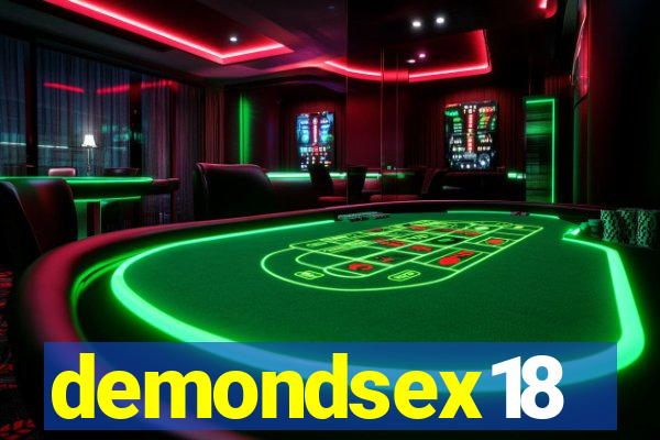 demondsex18