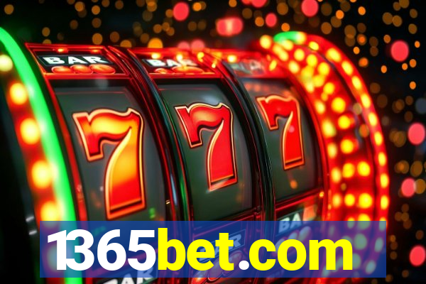 1365bet.com