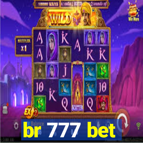 br 777 bet