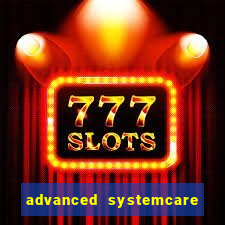 advanced systemcare 17 key 2024