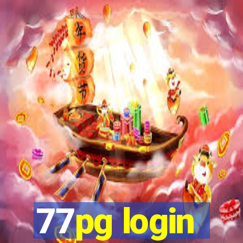 77pg login