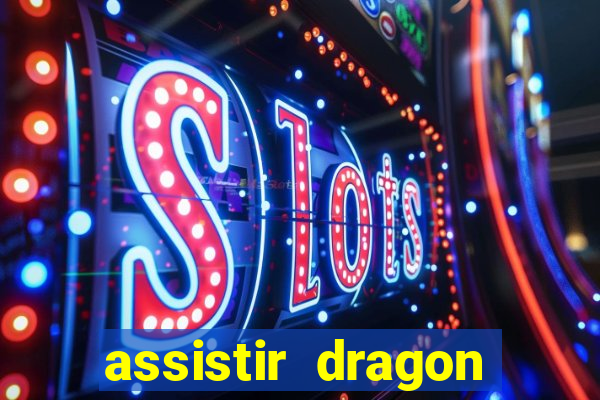 assistir dragon ball super super dublado online